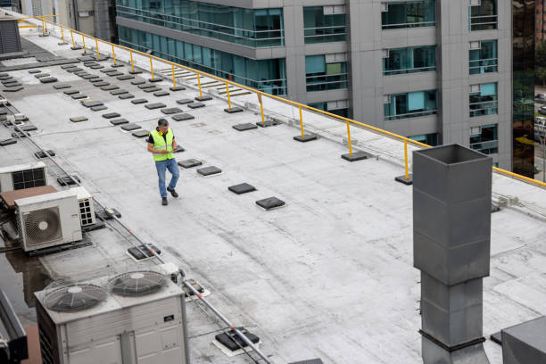 Best Roof Coating Services  in Mulberry, IN