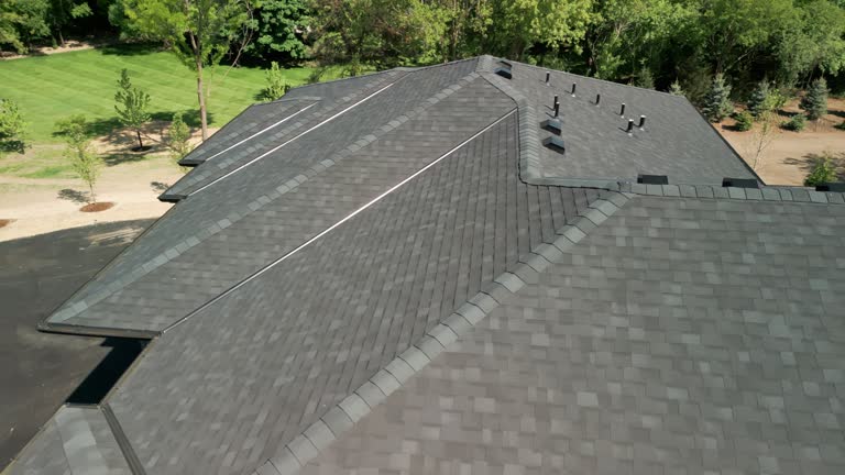 Best Chimney Flashing Repair  in Mulberry, IN