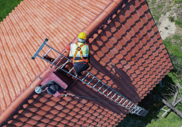 4 Ply Roofing in Mulberry, IN