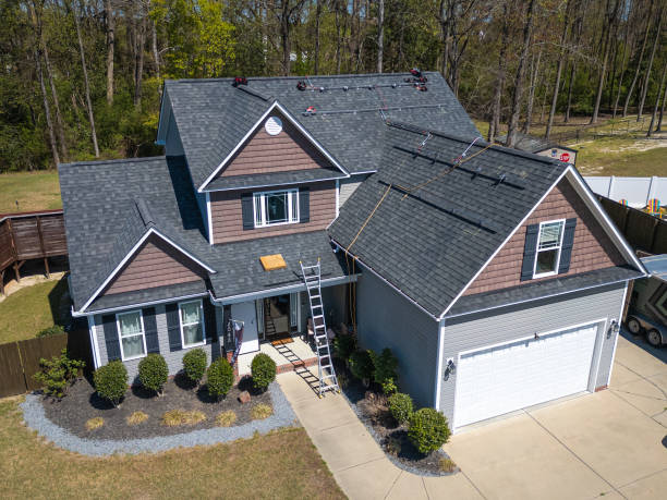 Best Steel Roofing  in Mulberry, IN